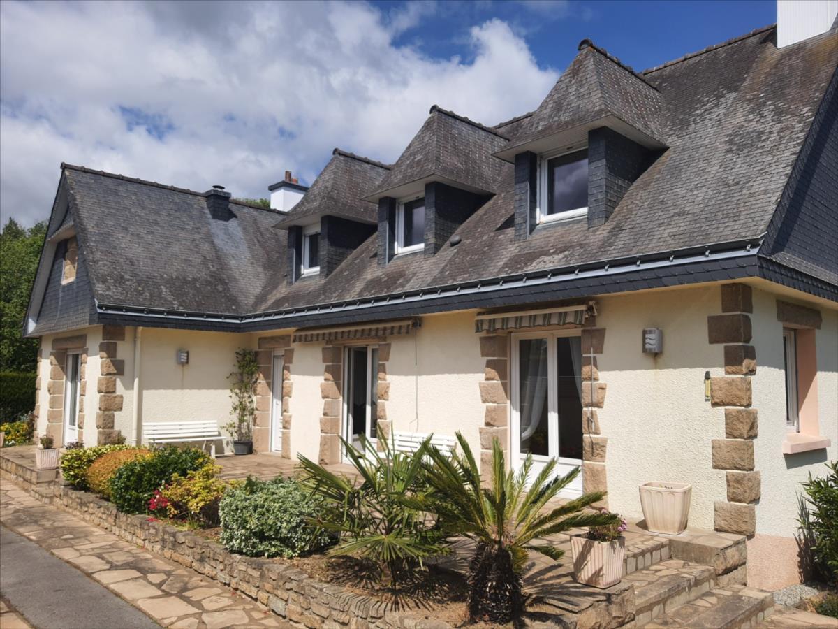 maison à vendre Finistère