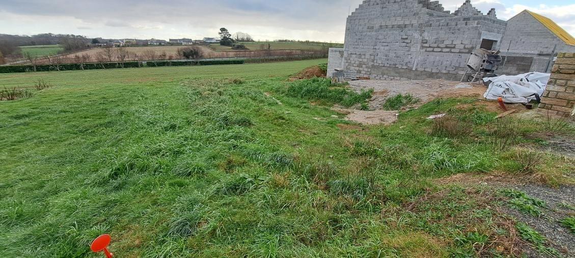 immobilier à vendre littoral Est Quimperlé