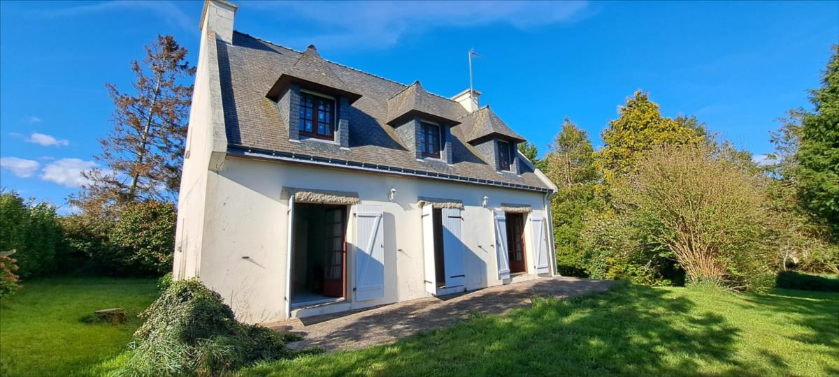 immobilier à vendre Finistère