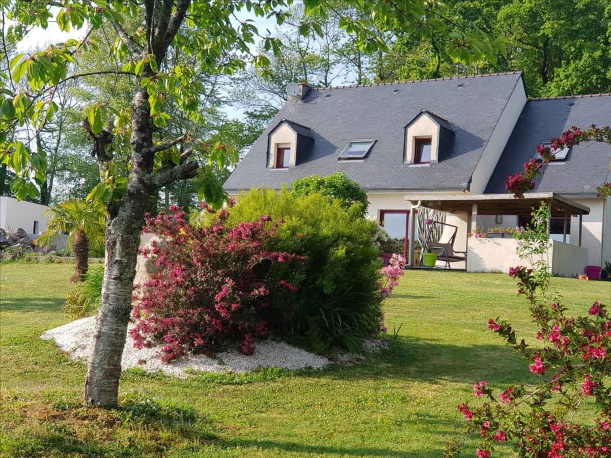 maison à vendre Finistère