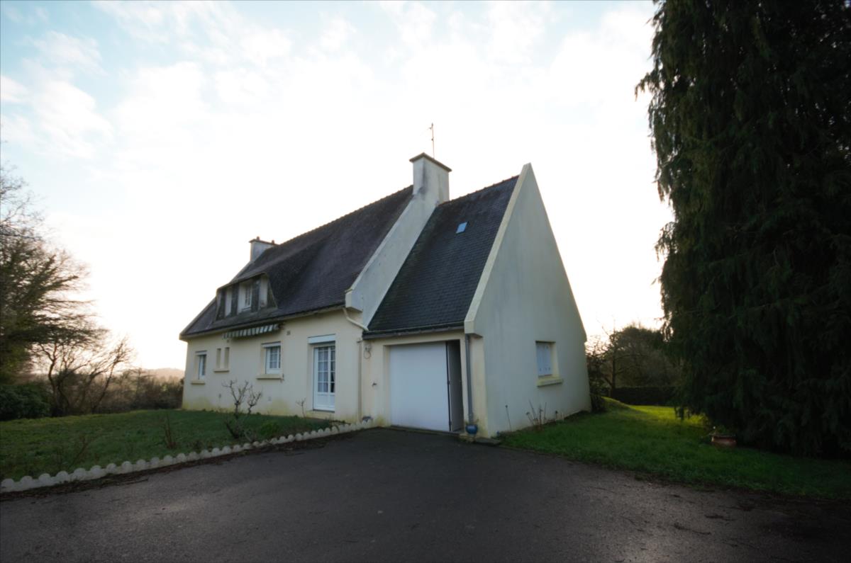 maison à vendre Finistère