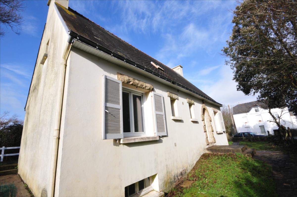 maison à vendre Finistère
