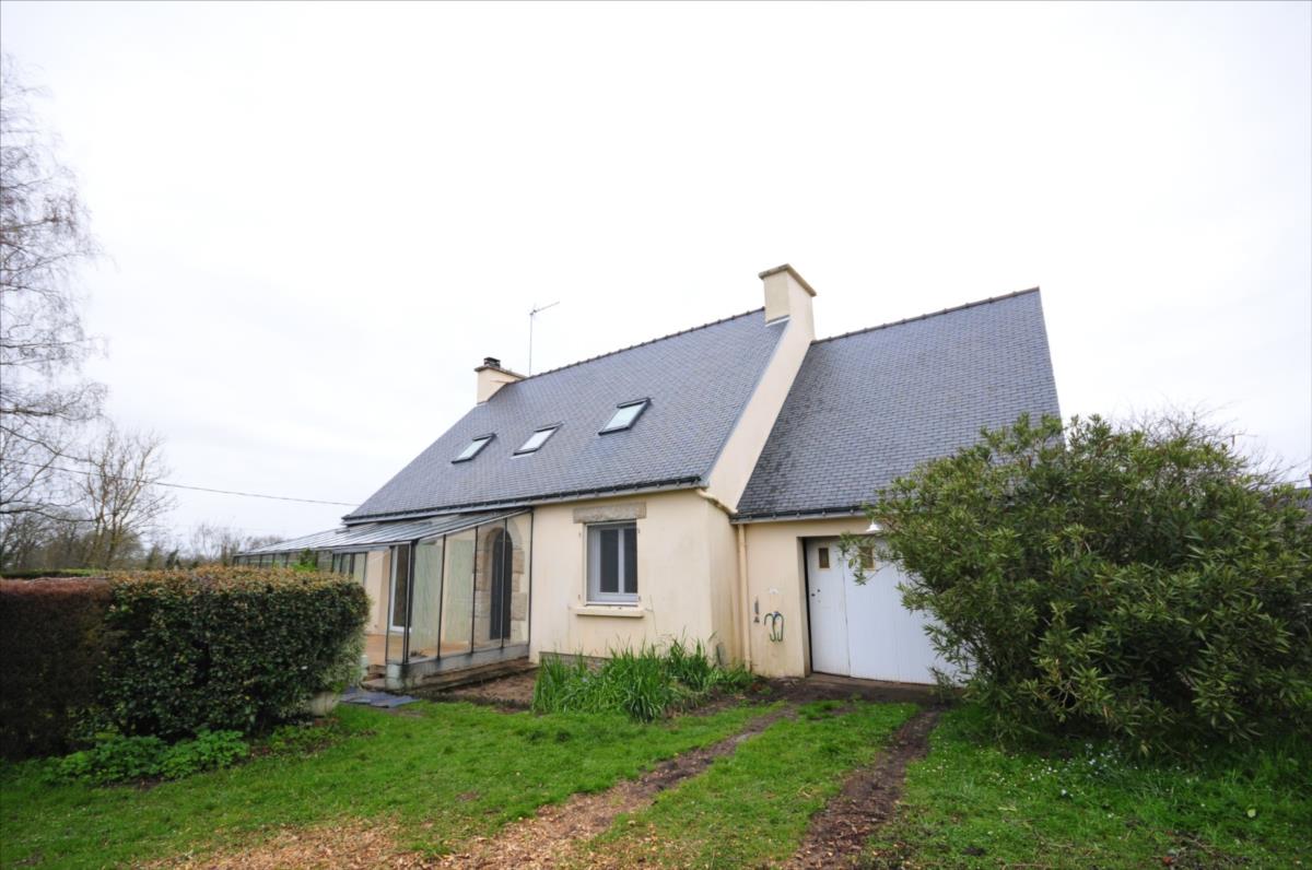 immobilier à vendre Finistère