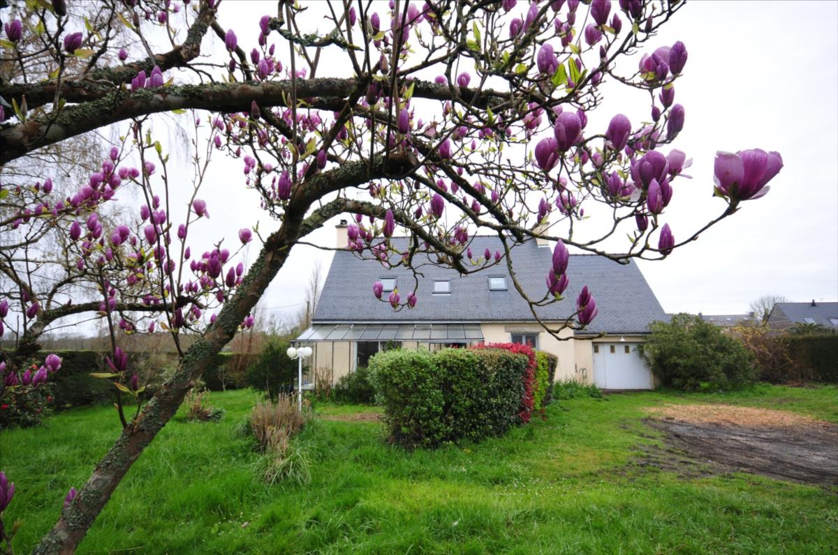 immobilier à vendre littoral Ouest Quimperlé