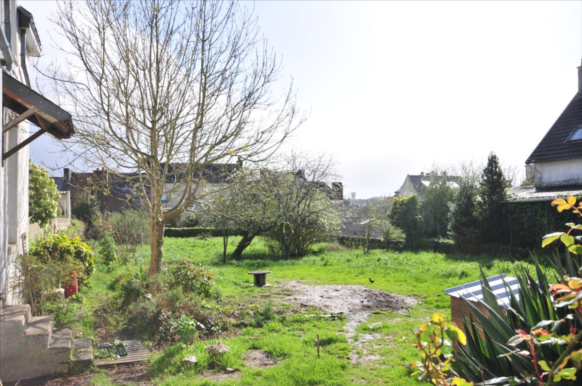 immobilier à vendre Finistère