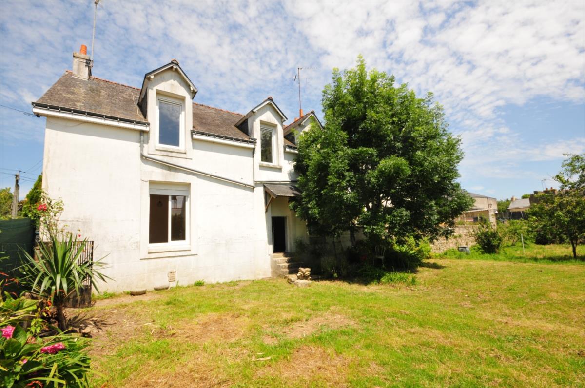 immobilier à vendre Finistère