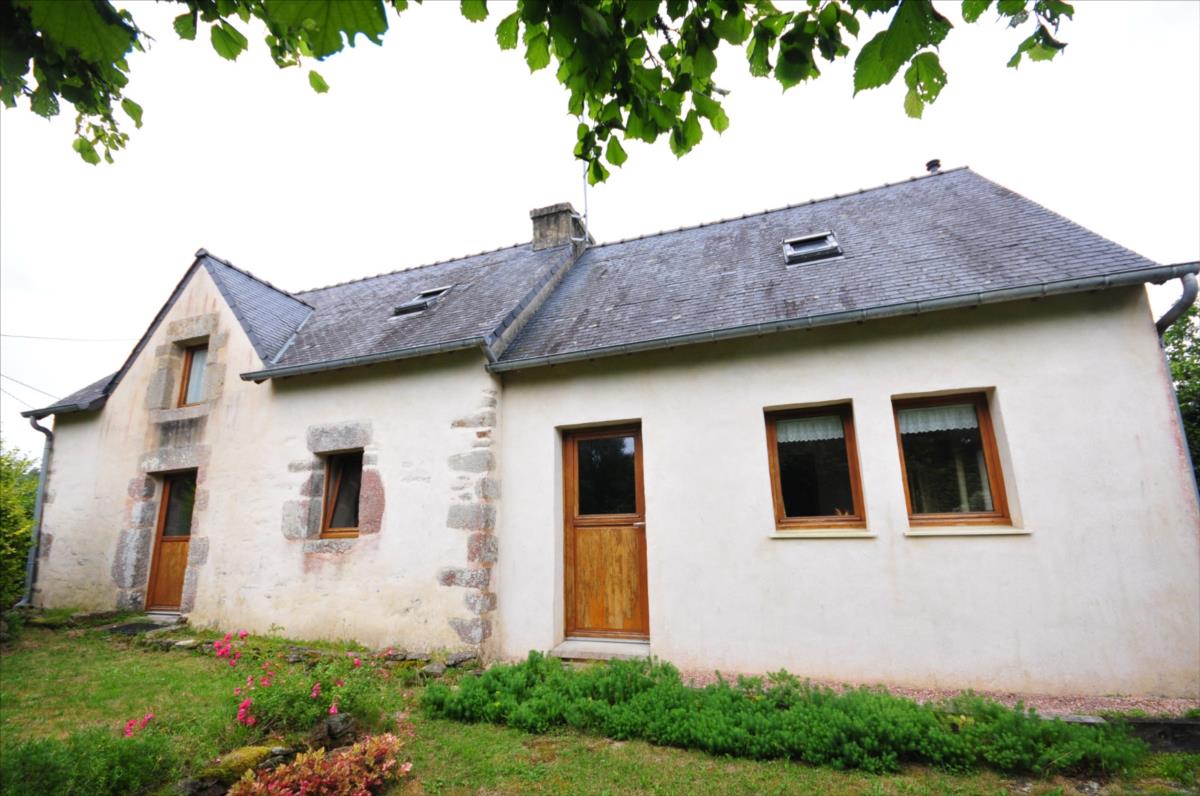 maison à vendre Finistère