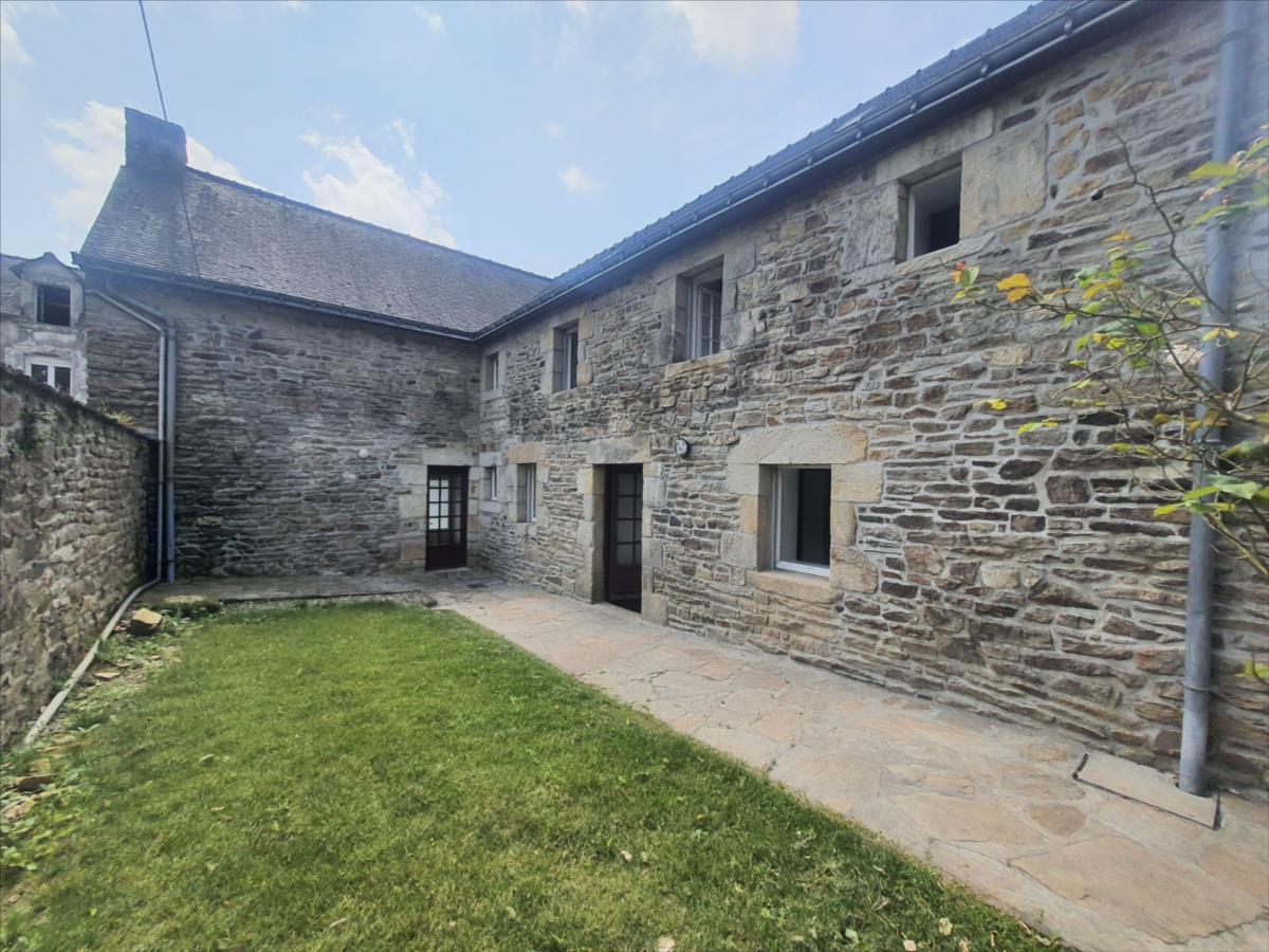maison à vendre Finistère