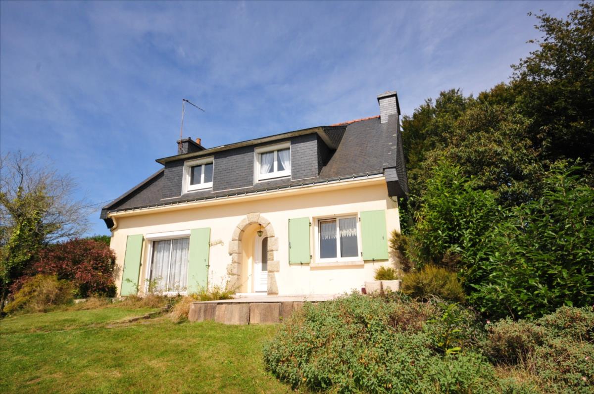 maison à vendre Finistère