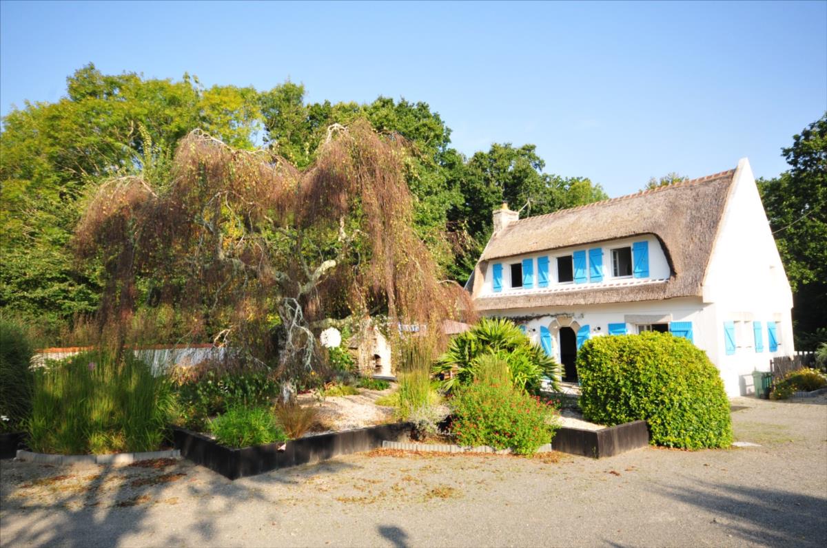 maison à vendre Finistère