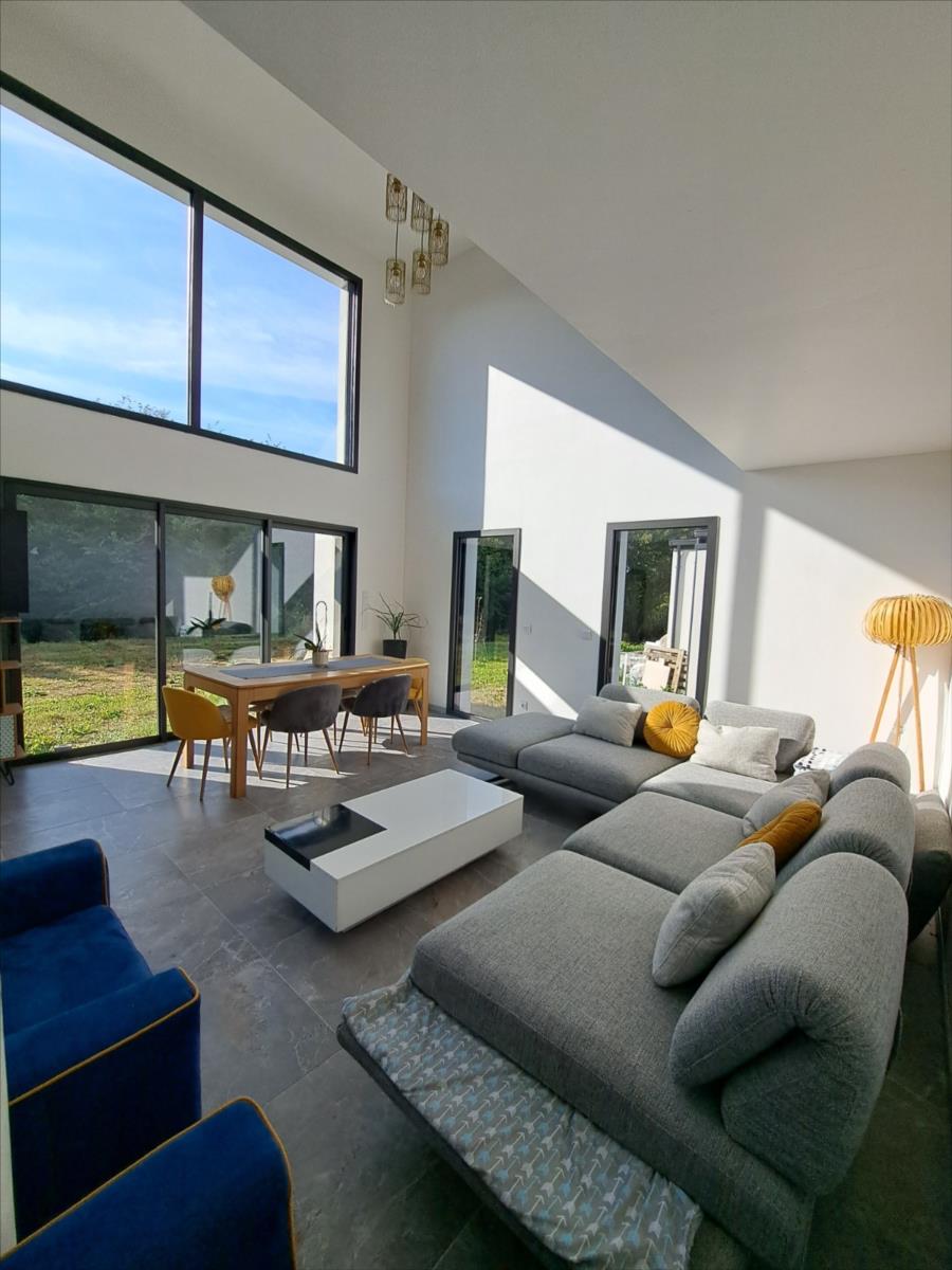 immobilier à vendre Finistère