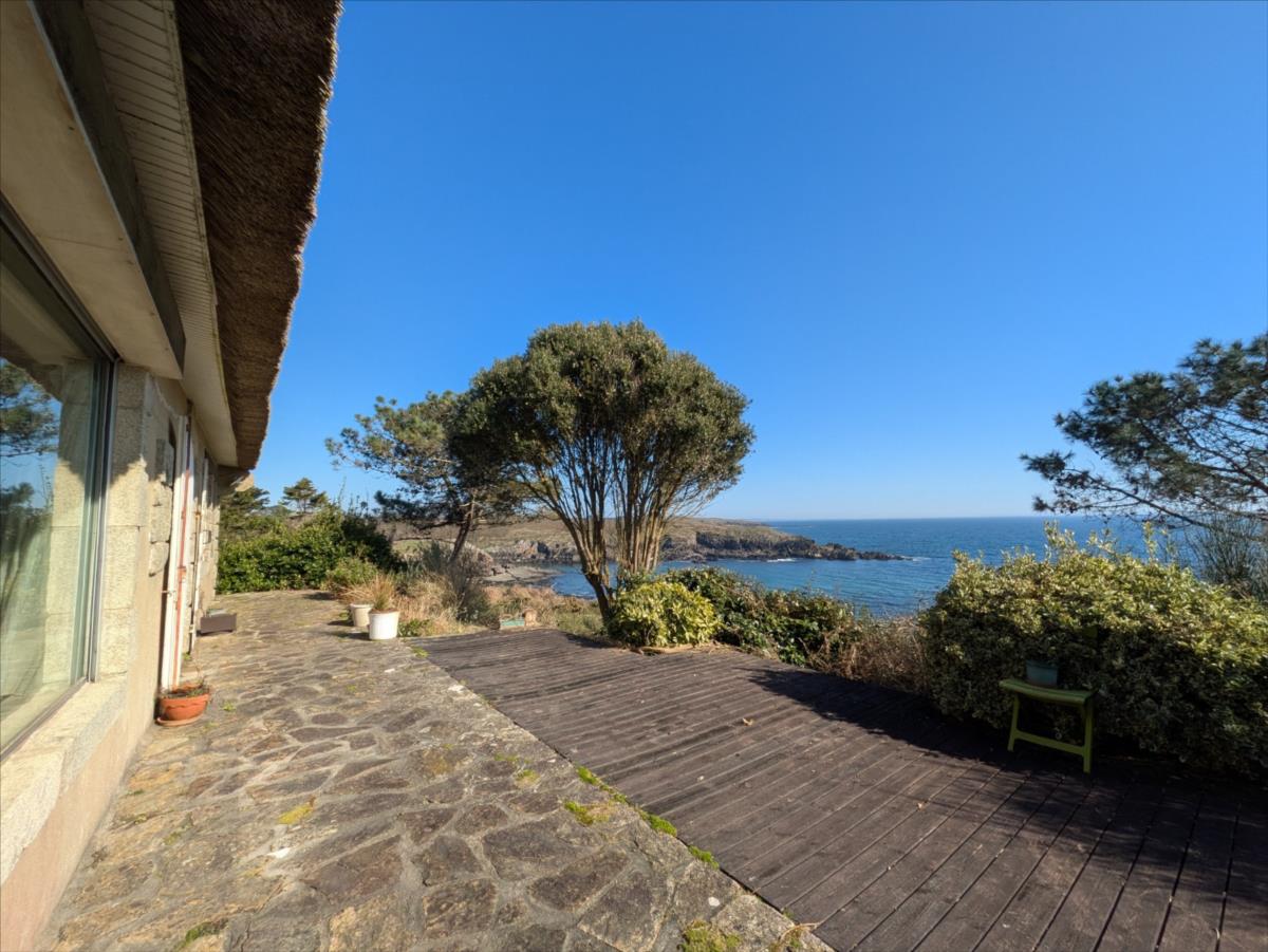 maison à vendre Finistère