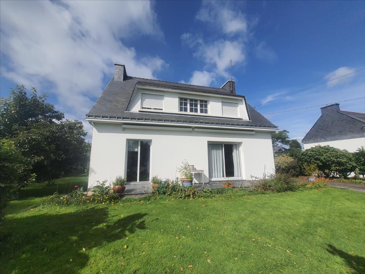 immobilier à vendre Finistère