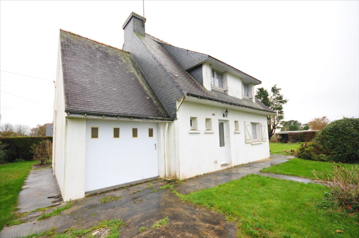 maison à vendre Finistère