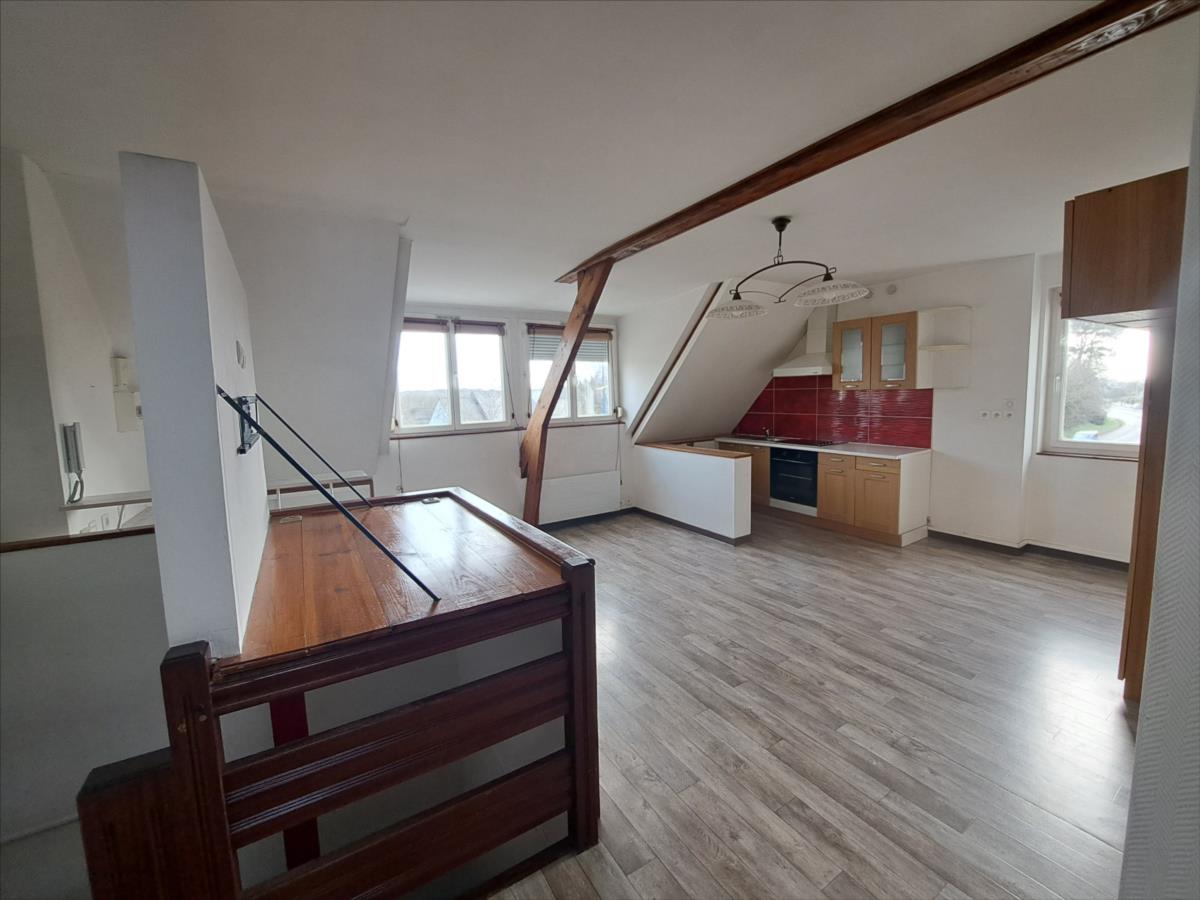 appartement à vendre Finistère