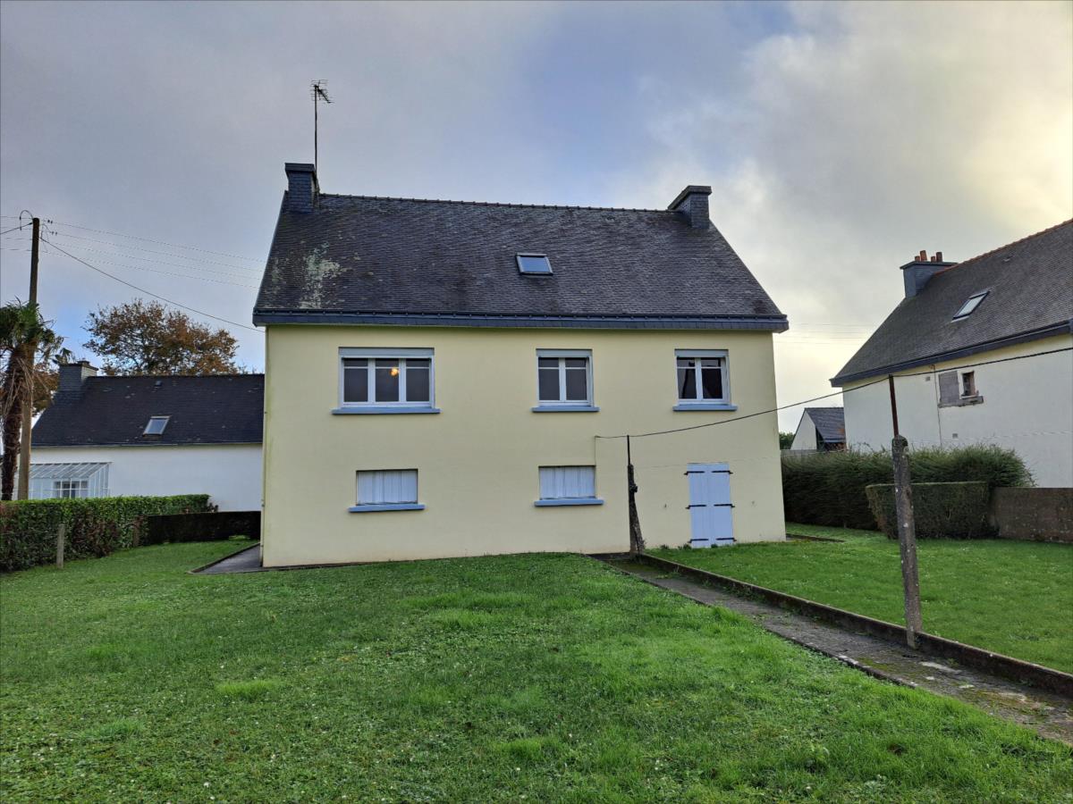 maison à vendre Finistère
