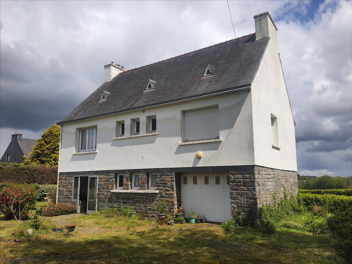 maison à vendre Finistère