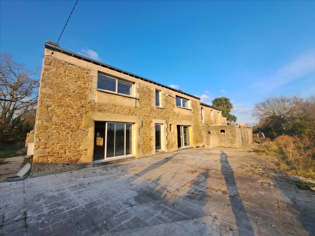 immobilier à vendre Finistère