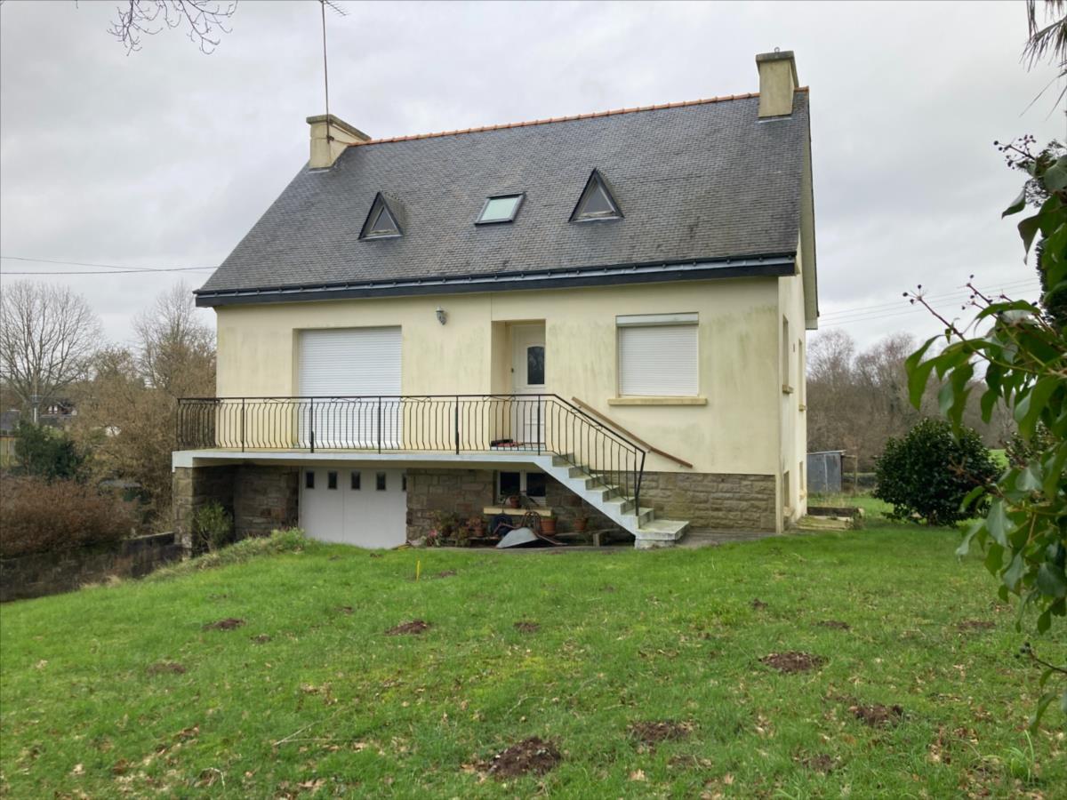 maison à vendre Finistère