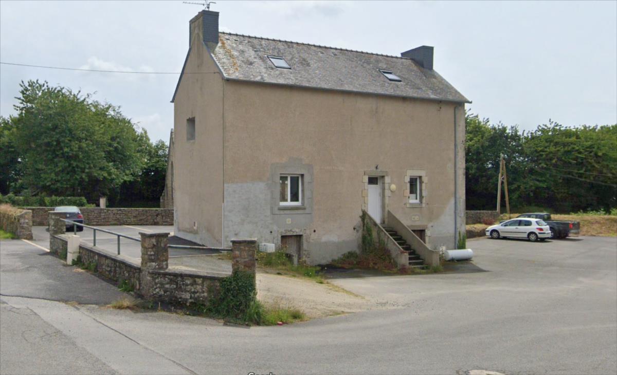 immobilier à vendre Finistère